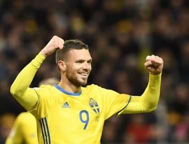 Γιατί δεν έχει ούτε μία καλή πρόταση πλην Ολυμπιακού ο Μάρκους Μπεργκ;